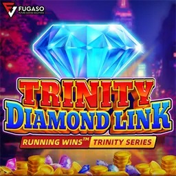 Trinity Diamond Link